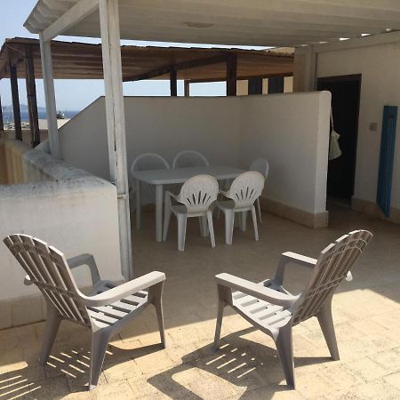 Levante E Ponente Favignana Kültér fotó