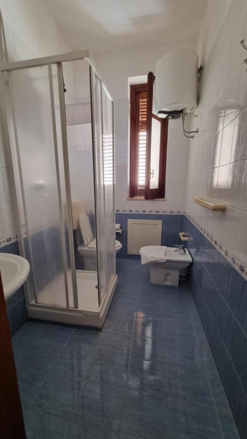 Levante E Ponente Favignana Kültér fotó