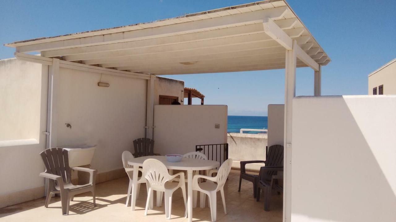 Levante E Ponente Favignana Kültér fotó